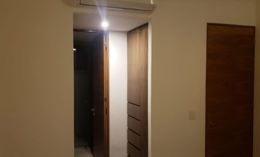 Departamento en RENTA Amueblado T. cantera San Jeronimo Monterrey