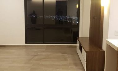 Departamento en RENTA Amueblado T. cantera San Jeronimo Monterrey