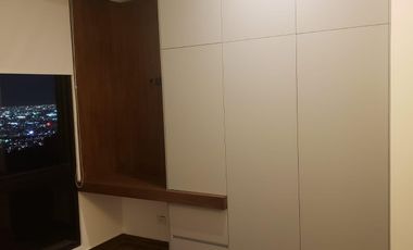 Departamento en RENTA Amueblado T. cantera San Jeronimo Monterrey