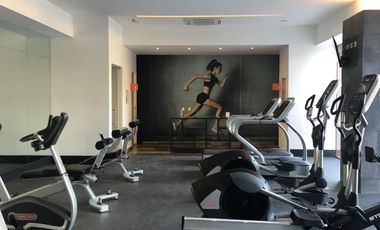 Departamento en RENTA Amueblado T. cantera San Jeronimo Monterrey