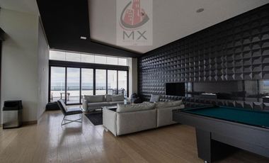 Departamento - Huixquilucan