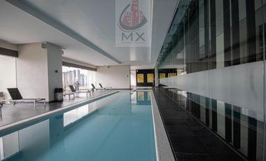 Departamento - Huixquilucan