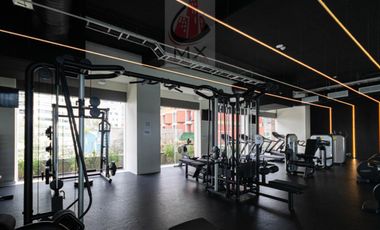 Departamento - Huixquilucan