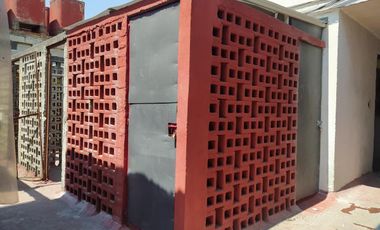 Departamento en Renta, Col. del Valle Centro