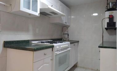 Departamento en Renta, Col. del Valle Centro