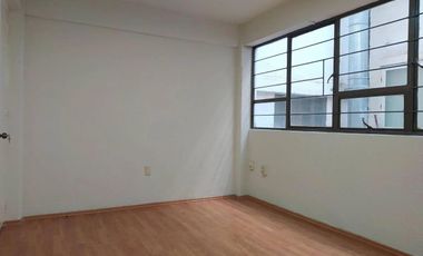 Departamento en Renta, Col. del Valle Centro