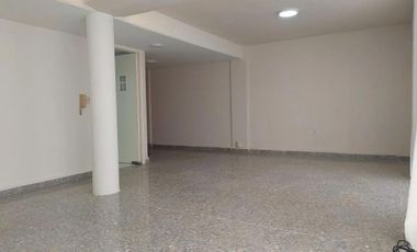 Departamento en Renta, Col. del Valle Centro