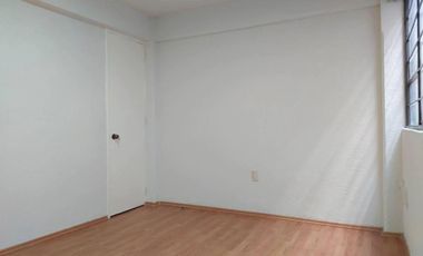 Departamento en Renta, Col. del Valle Centro