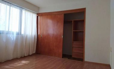 Departamento en Renta, Col. del Valle Centro