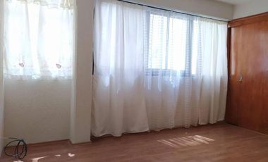 Departamento en Renta, Col. del Valle Centro