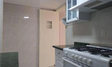 Departamento en Renta, Col. del Valle Centro