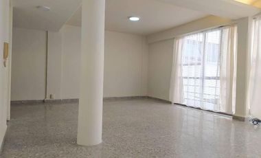 Departamento en Renta, Col. del Valle Centro