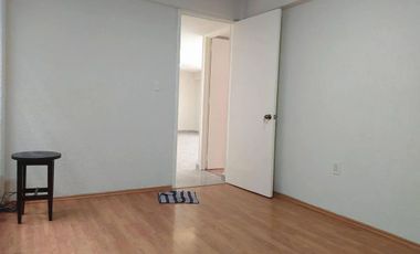 Departamento en Renta, Col. del Valle Centro