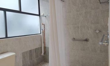 Departamento en Renta, Col. del Valle Centro