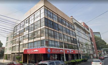 Departamento en Renta, Col. del Valle Centro