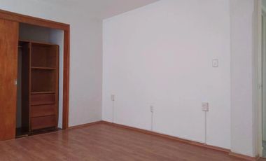 Departamento en Renta, Col. del Valle Centro