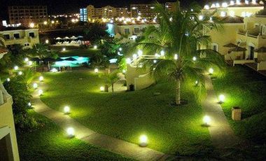 Departamento - Fraccionamiento Marina Mazatlán