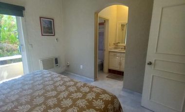 Departamento - Fraccionamiento Marina Mazatlán