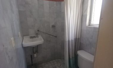 Departamento - Fraccionamiento Marina Mazatlán