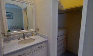 Departamento - Fraccionamiento Marina Mazatlán