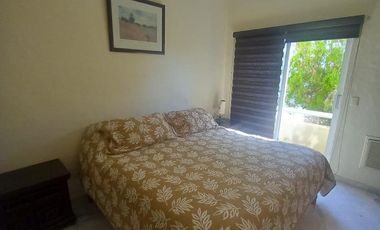 Departamento - Fraccionamiento Marina Mazatlán