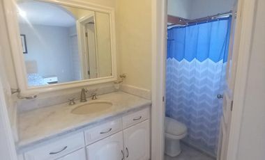 Departamento - Fraccionamiento Marina Mazatlán