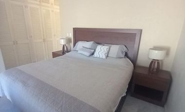 Departamento - Fraccionamiento Marina Mazatlán