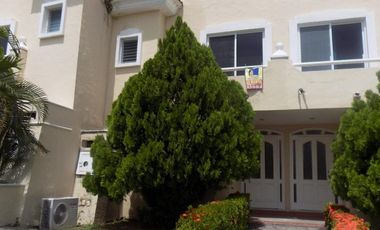 Departamento - Fraccionamiento Marina Mazatlán