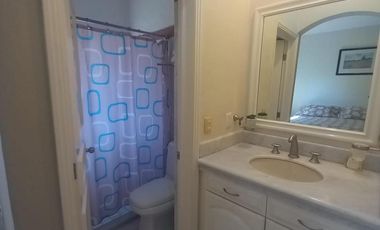 Departamento - Fraccionamiento Marina Mazatlán