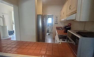 Departamento - Fraccionamiento Marina Mazatlán