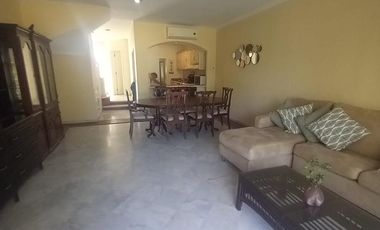 Departamento - Fraccionamiento Marina Mazatlán