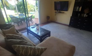 Departamento - Fraccionamiento Marina Mazatlán