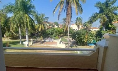 Departamento - Fraccionamiento Marina Mazatlán