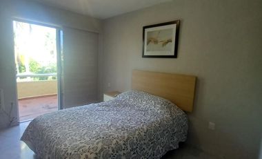 Departamento - Fraccionamiento Marina Mazatlán