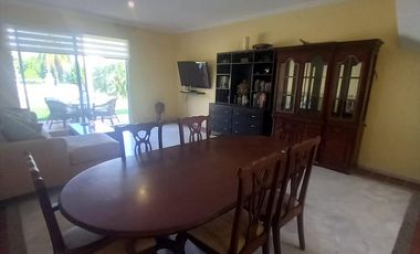 Departamento - Fraccionamiento Marina Mazatlán