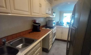 Departamento - Fraccionamiento Marina Mazatlán