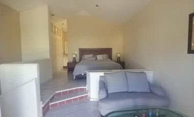 Departamento - Fraccionamiento Marina Mazatlán