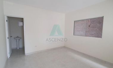 Renta de Bodegas por complejo Industrial Norte Tach