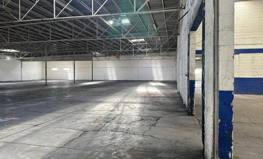 Oportunidad¡¡¡ Renta de Nave Industrial en Complejo Las Americas, Fabesc