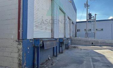 Oportunidad¡¡¡ Renta de Nave Industrial en Complejo Las Americas, Fabesc