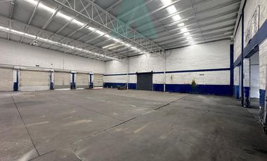 Oportunidad¡¡¡ Renta de Nave Industrial en Complejo Las Americas, Fabesc