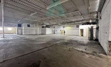 Oportunidad¡¡¡ Renta de Nave Industrial en Complejo Las Americas, Fabesc