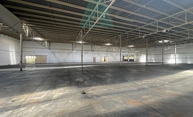 Oportunidad¡¡¡ Renta de Nave Industrial en Complejo Las Americas, Fabesc