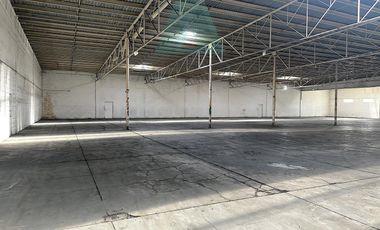 Oportunidad¡¡¡ Renta de Nave Industrial en Complejo Las Americas, Fabesc