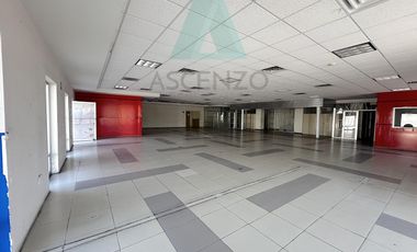 Oportunidad¡¡¡ Renta de Nave Industrial en Complejo Las Americas, Fabesc