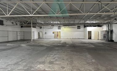 Oportunidad¡¡¡ Renta de Nave Industrial en Complejo Las Americas, Fabesc