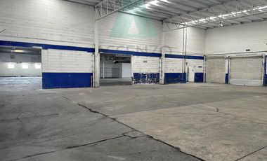 Oportunidad¡¡¡ Renta de Nave Industrial en Complejo Las Americas, Fabesc