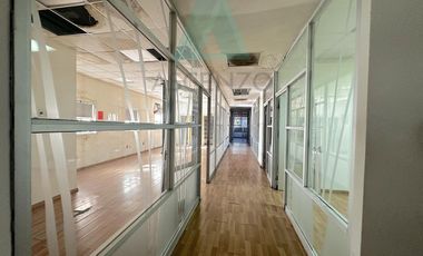 Oportunidad¡¡¡ Renta de Nave Industrial en Complejo Las Americas, Fabesc