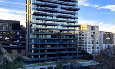 Departamento en Lomas Country Club