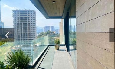 Departamento en Lomas Country Club